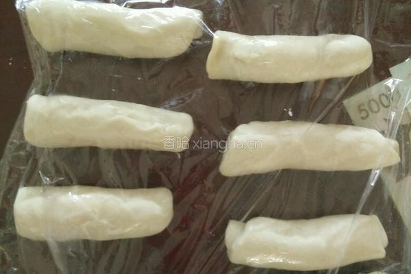苏轼肉月饼的做法图解5