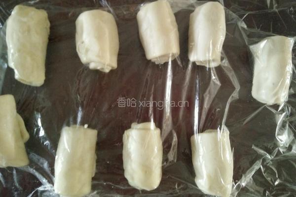 苏轼肉月饼的做法图解6