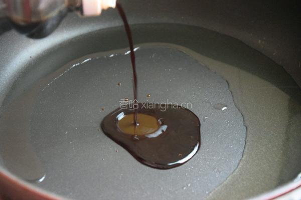 蘑菇酿肉的做法图解11