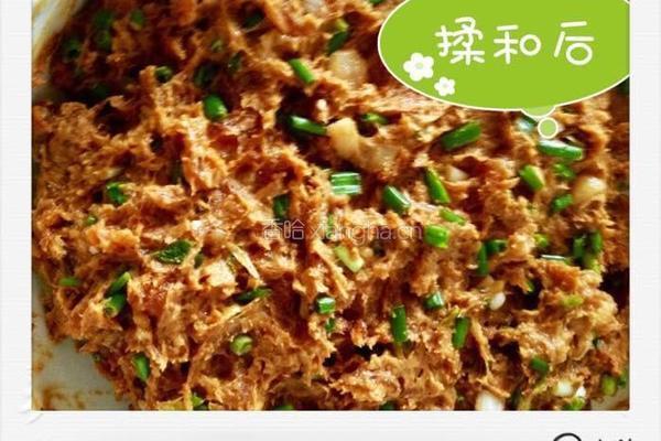 潢川胡辣汤的做法图解10