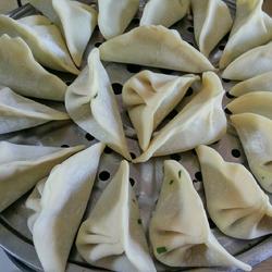 韭菜猪肉饺子的做法[图]