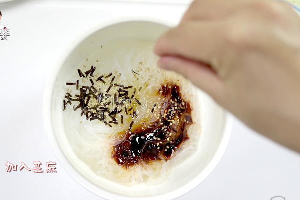 火鸡粉丝香肠串的做法图解11