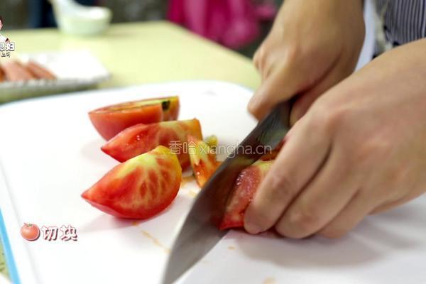 火鸡粉丝香肠串的做法图解13