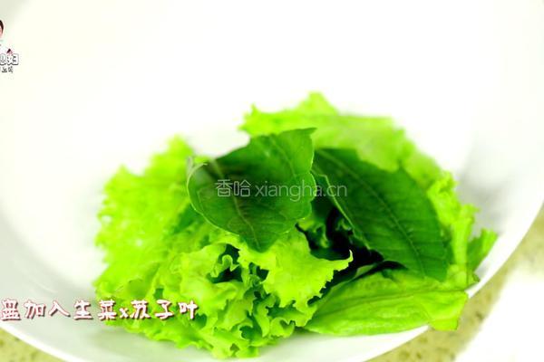 火鸡粉丝香肠串的做法图解14