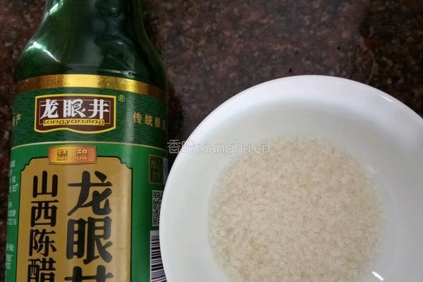 家常版糖醋鱼的做法图解1