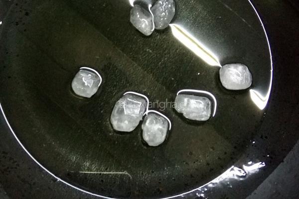 红烧排骨的做法图解4