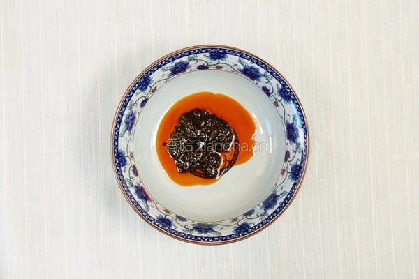 酸辣面的做法图解6