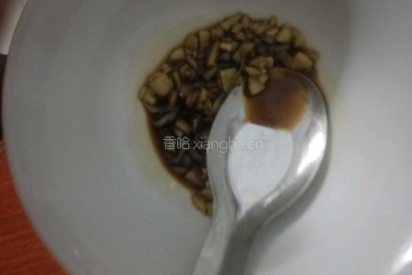 清蒸螃蟹的做法图解4