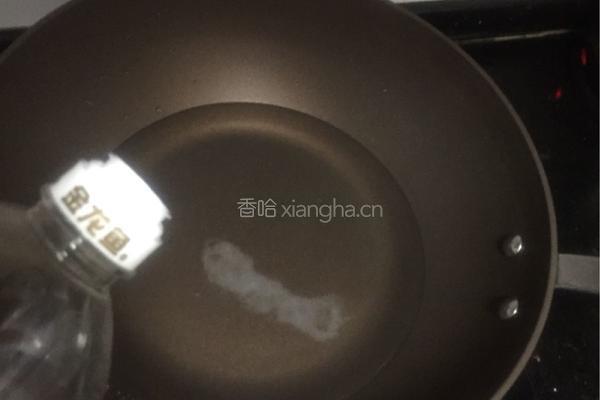 南乳汁红烧肉的做法图解17