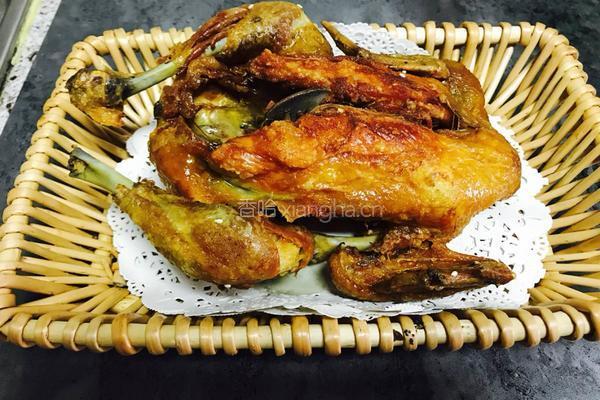 《那时花开月正圆》——葫芦鸡的做法图解14
