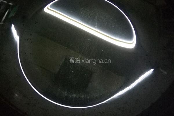 蒜薹炒鸡蛋的做法图解3