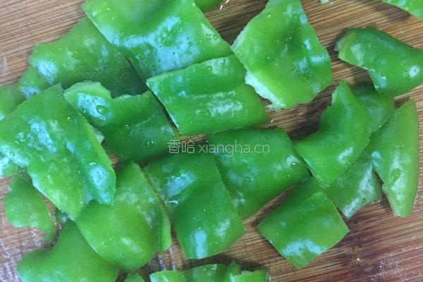 鱼头炖豆饼的做法图解15