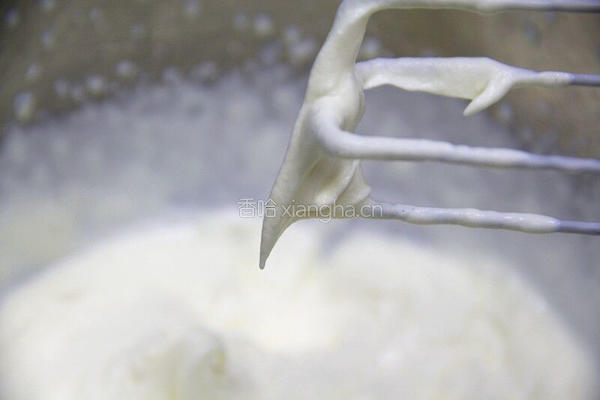 原味酸奶雪糕的做法图解2