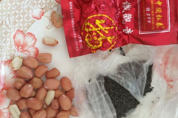 客家擂茶的做法图解5