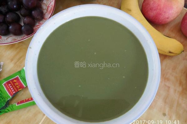 客家擂茶的做法图解17