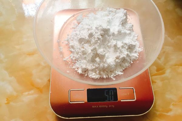 爱心月饼的做法图解7