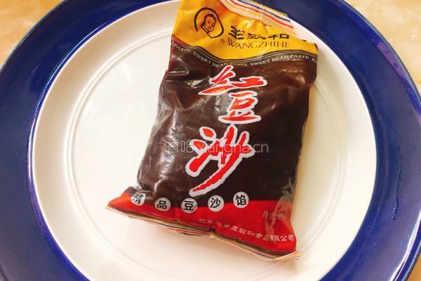 爱心月饼的做法图解10