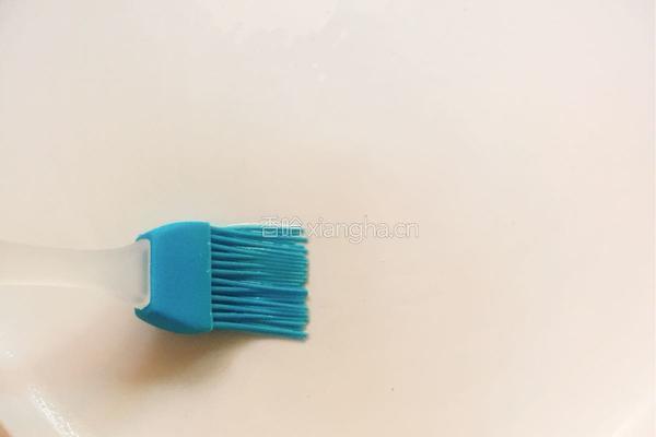 爱心月饼的做法图解19