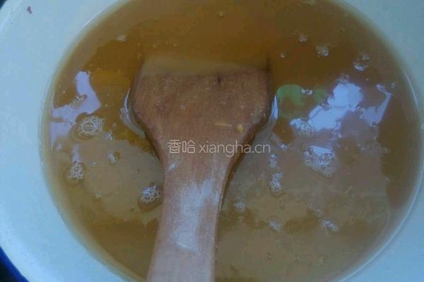 家常月饼的做法图解3