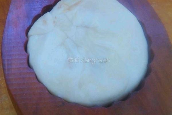 家常月饼的做法图解9
