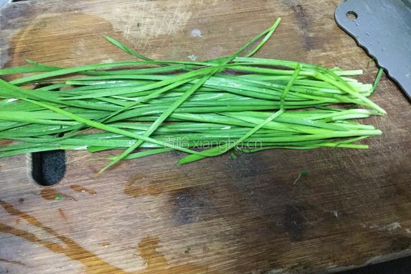 素炒绿豆芽的做法图解2