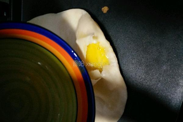 香酥鸡蛋灌饼的做法图解10