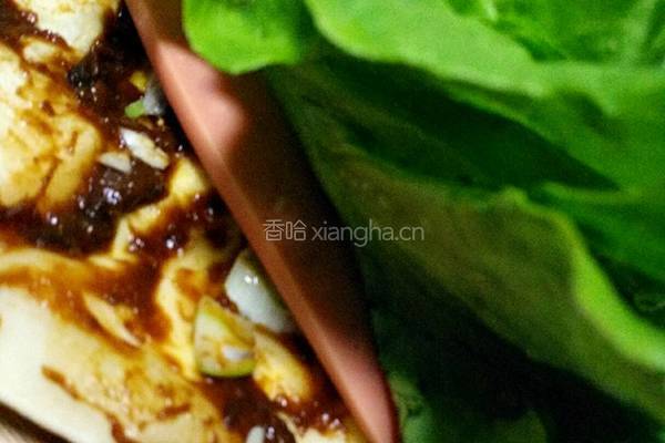 香酥鸡蛋灌饼的做法图解14