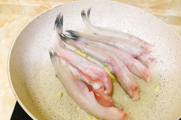 红烧虾孱的做法图解3