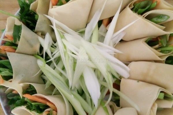 京酱肉段的做法图解1