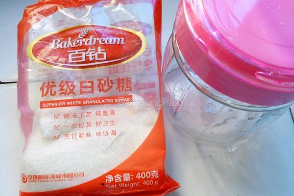 自制猕猴桃酱的做法图解3