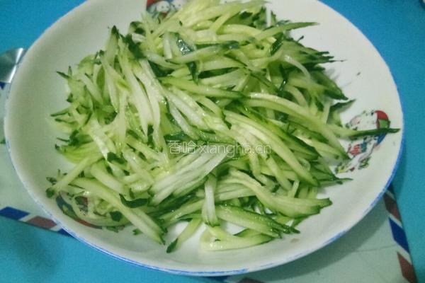 酱炸面的做法图解6