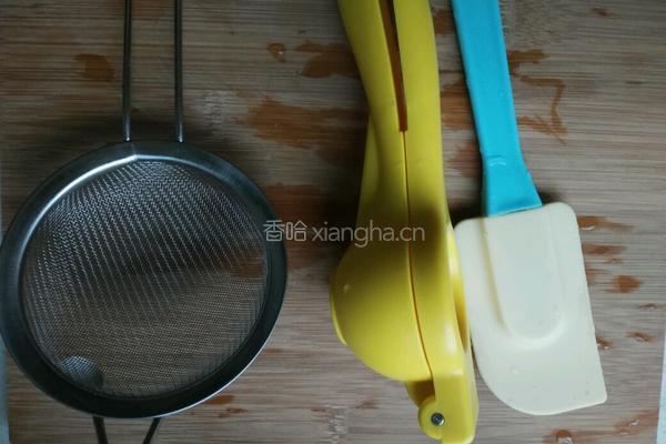 转化糖浆的做法图解2
