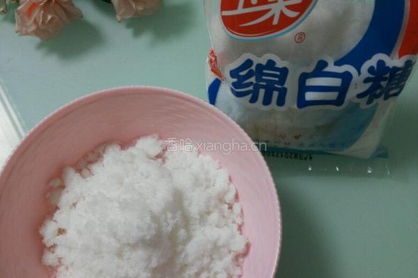 转化糖浆的做法图解3