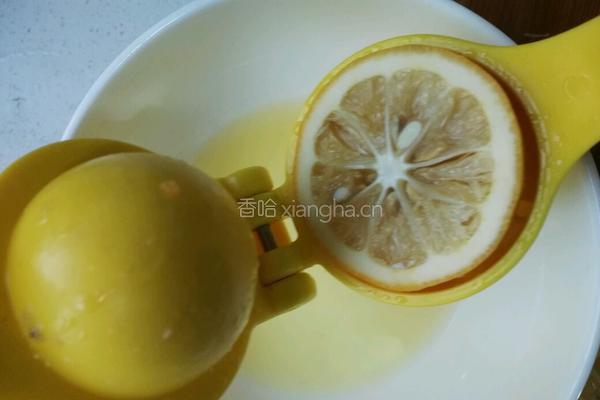 转化糖浆的做法图解8