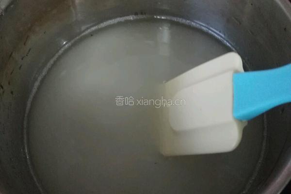 转化糖浆的做法图解12