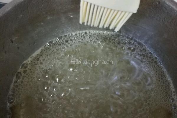 转化糖浆的做法图解14