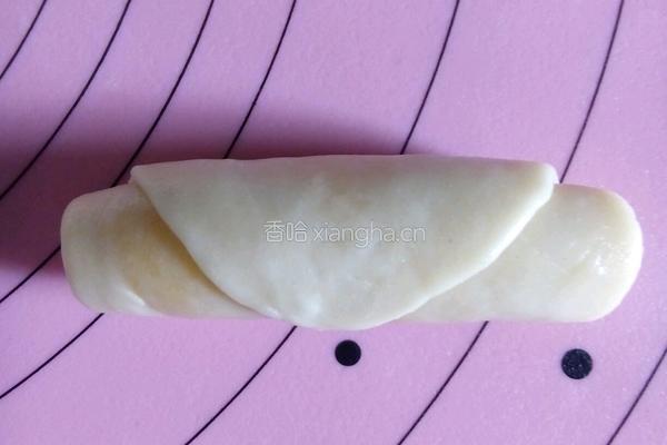 酥皮月饼的做法图解10