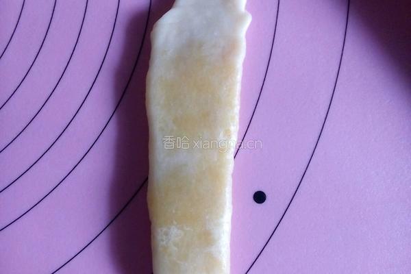 酥皮月饼的做法图解12
