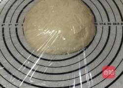 日式香浓炼乳面包的做法图解7