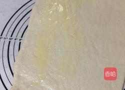 日式香浓炼乳面包的做法图解11