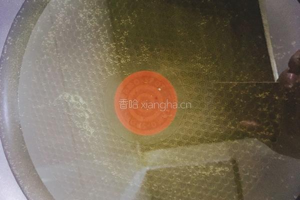 鱼丸汤的做法图解9