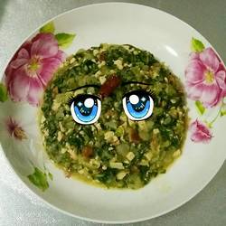 陕北然然菜的做法[图]