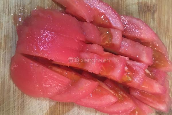 番茄炒蛋的正确打开方式的做法图解4