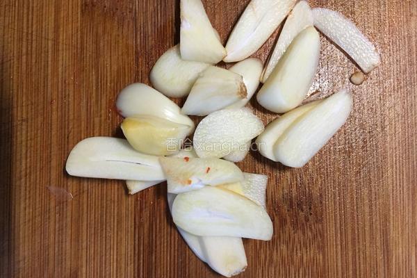 正宗鱼香肉丝的做法图解3