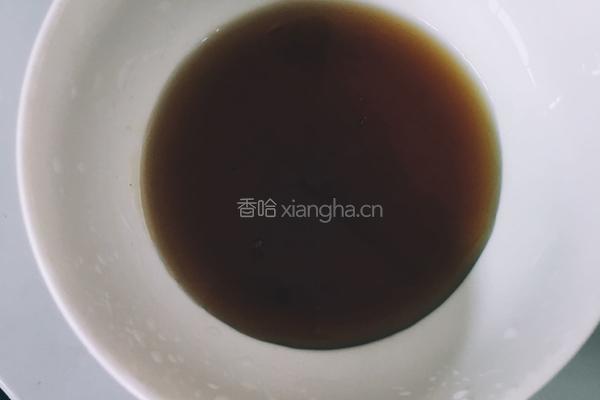 蜂蜜烤翅的做法图解8