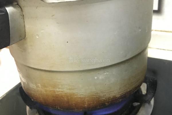 老豆腐顿鸡爪的做法图解15
