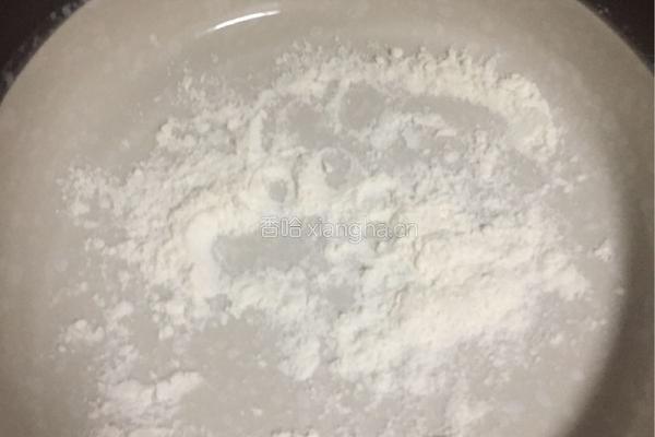 红糖核桃包的做法图解11