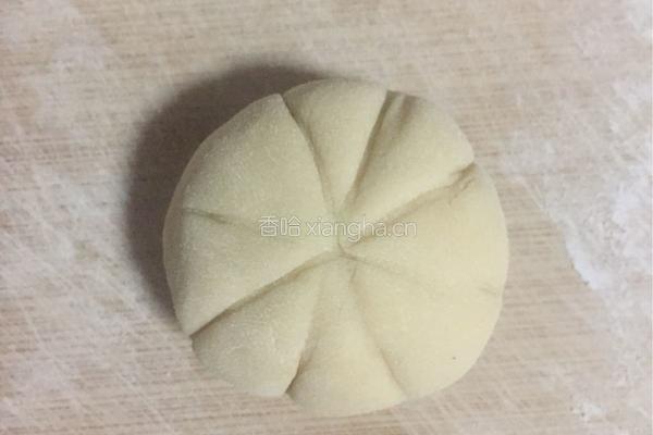 红糖核桃包的做法图解27