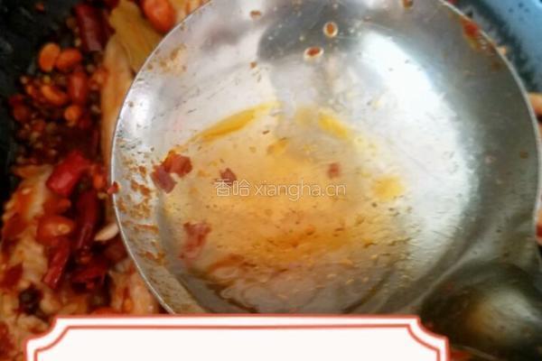 啤酒麻辣鸡翅的做法图解7
