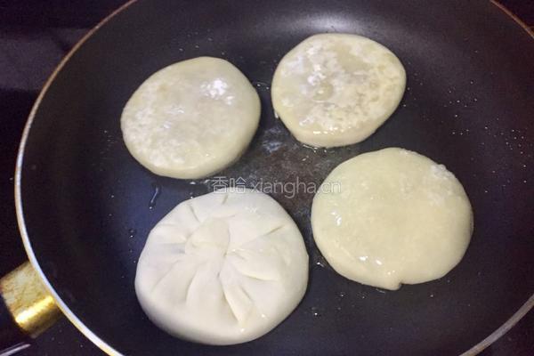 萝卜饼的做法图解14